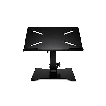 Amazon.com: Pioneer DJ DJC-STS1 DJ Booth Add-on Stand